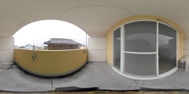 パノラマ画像その他