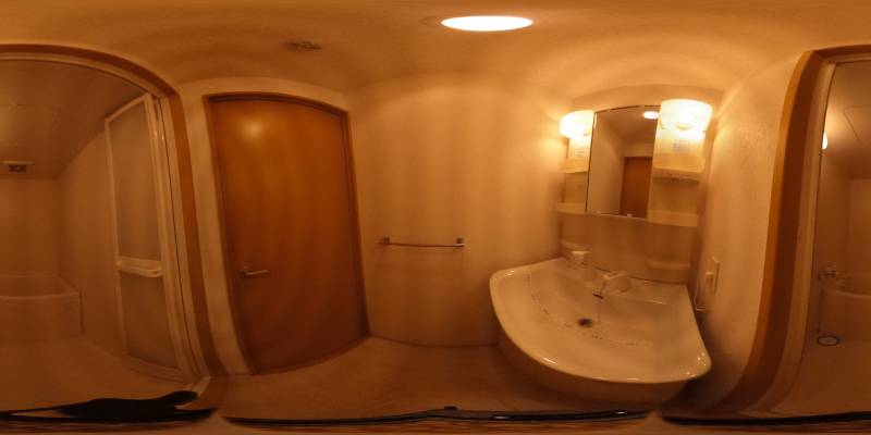 パノラマ画像その他