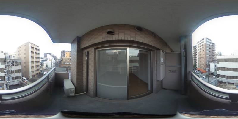 パノラマ画像その他