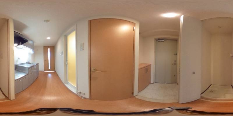 パノラマ画像その他