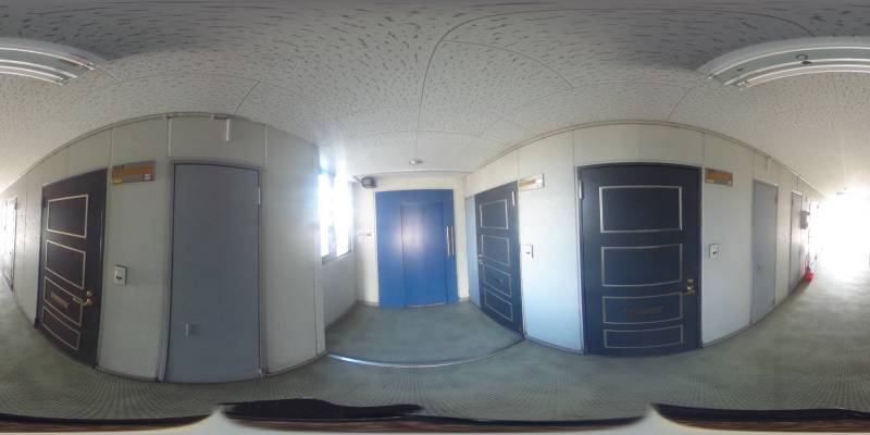 パノラマ画像その他