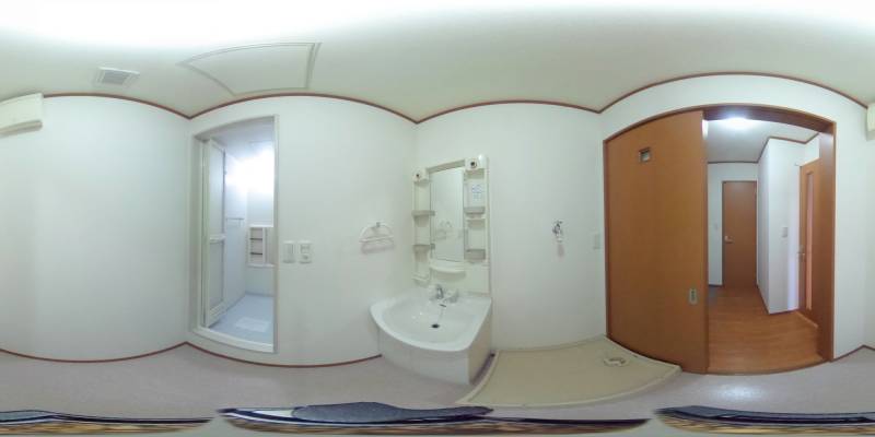 パノラマ画像その他