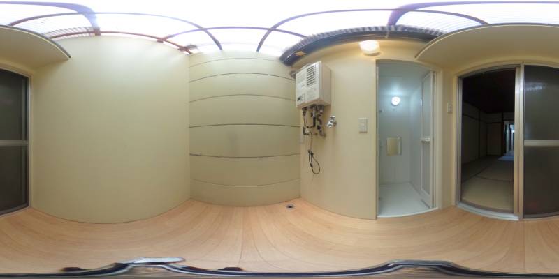 パノラマ画像その他