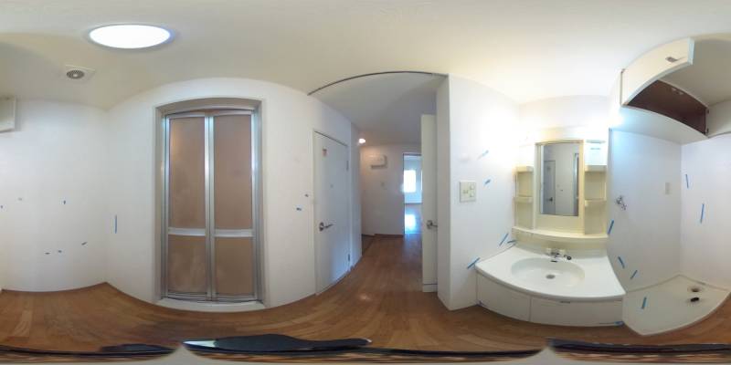 パノラマ画像その他