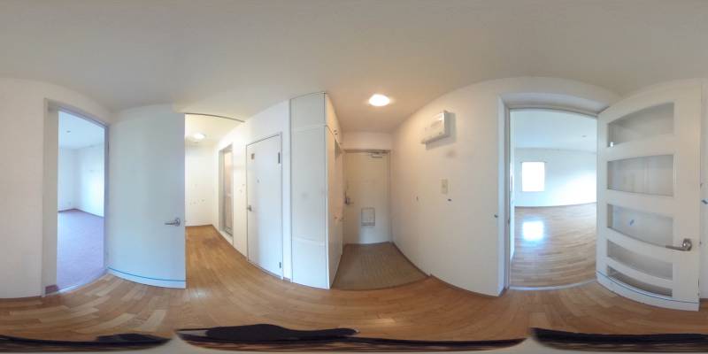 パノラマ画像その他