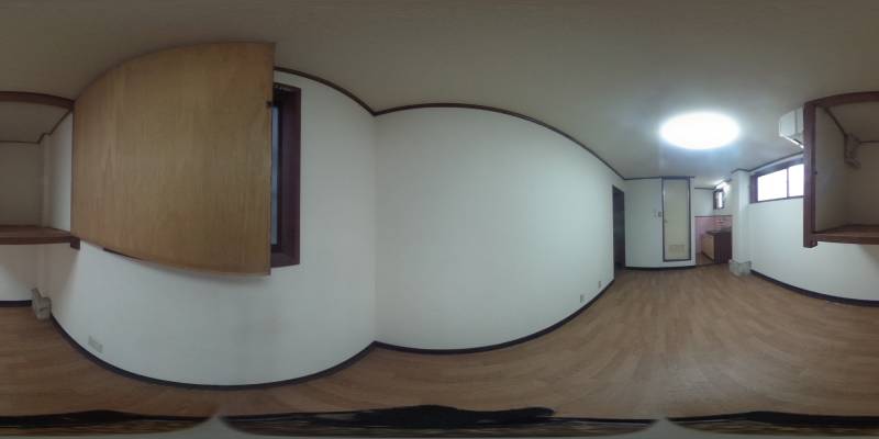 パノラマ画像その他