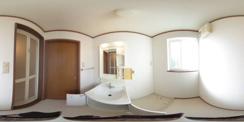 パノラマ画像その他