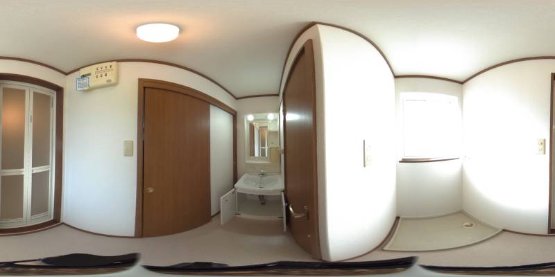 パノラマ画像その他