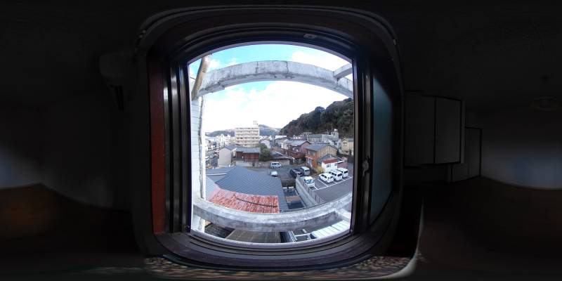 パノラマ画像その他