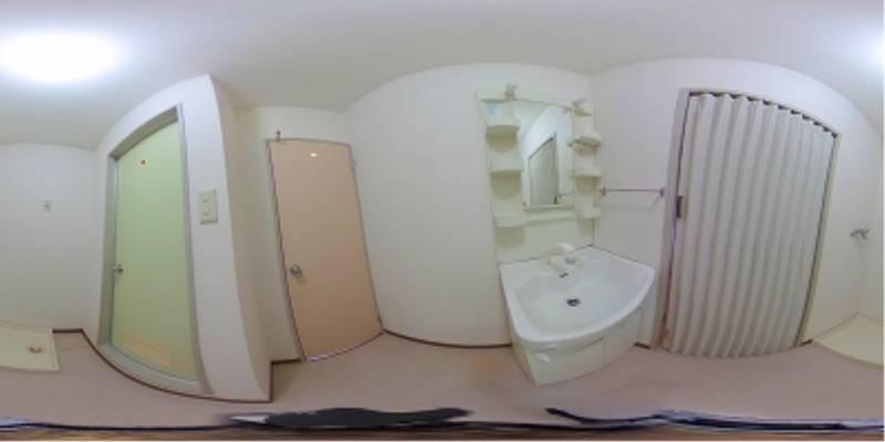 パノラマ画像その他