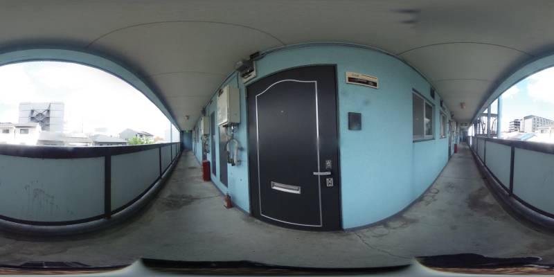 パノラマ画像その他