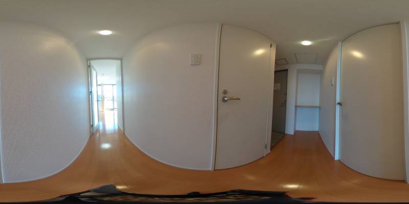 パノラマ画像その他