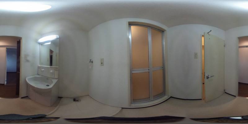 パノラマ画像その他