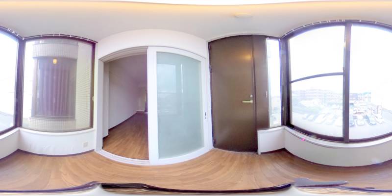 パノラマ画像その他