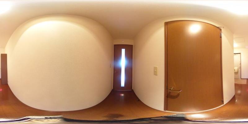 パノラマ画像その他