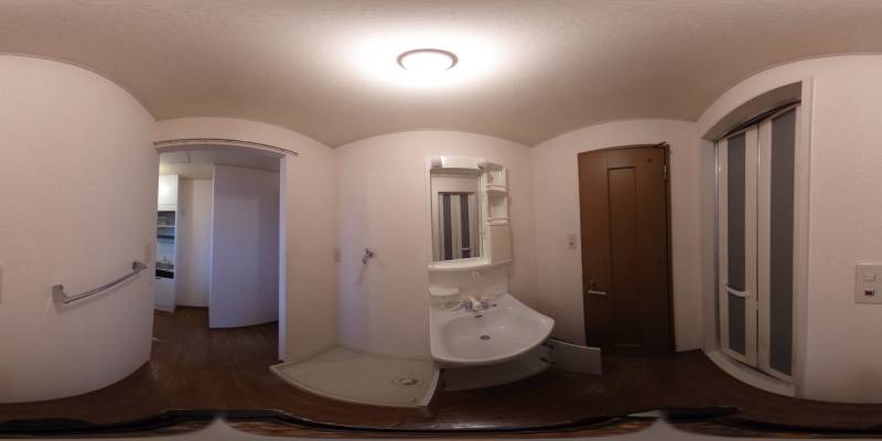 パノラマ画像その他