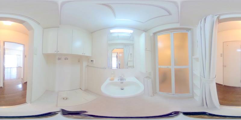 パノラマ画像その他