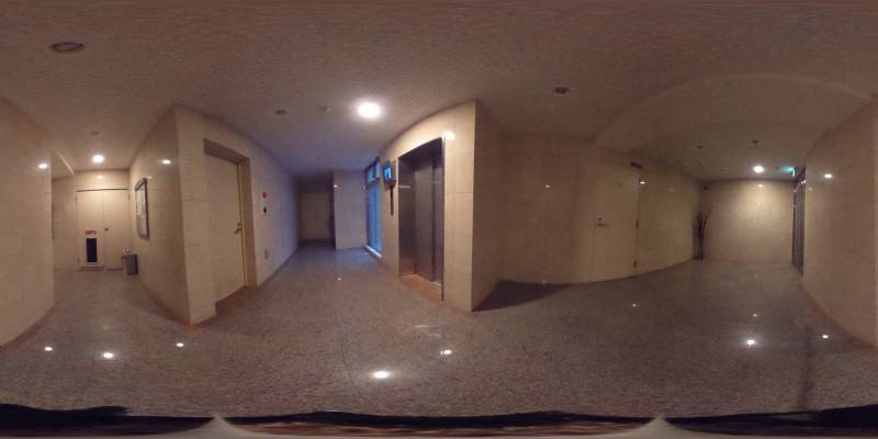 パノラマ画像その他