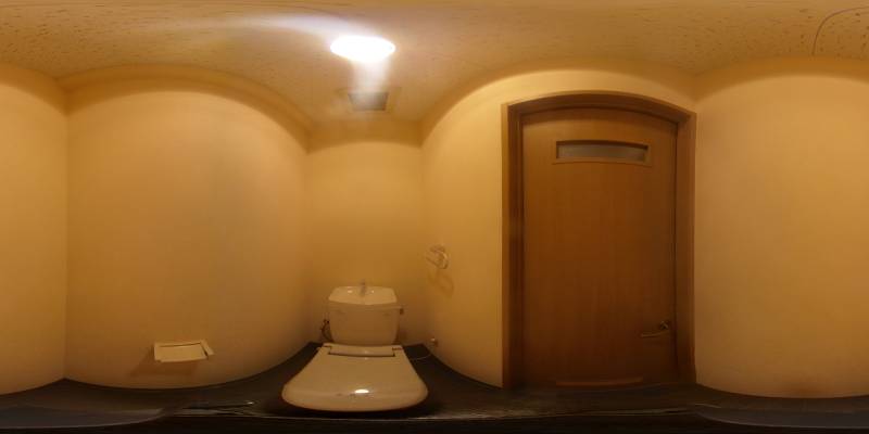 パノラマ画像その他