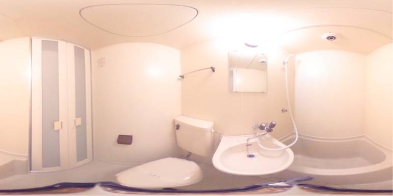 パノラマ画像その他