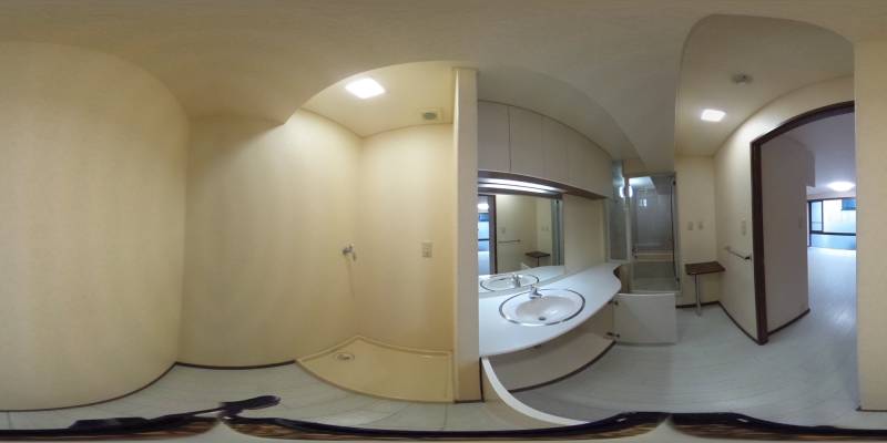 パノラマ画像その他