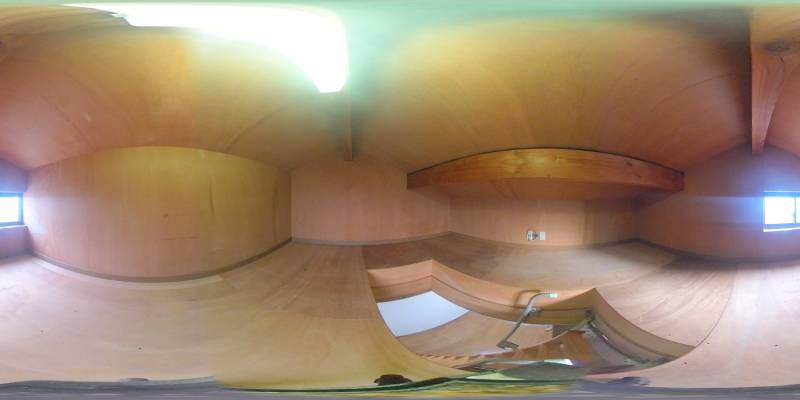 パノラマ画像その他