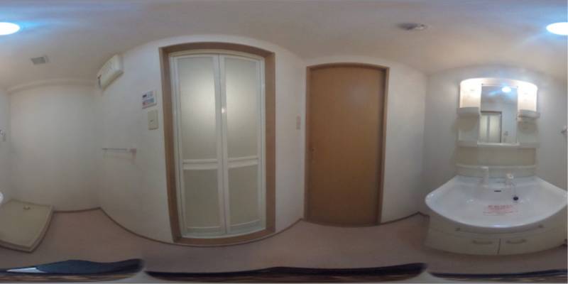 パノラマ画像その他