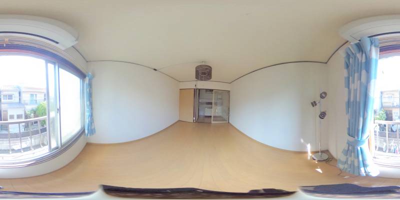 パノラマ画像その他