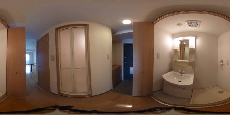 パノラマ画像その他