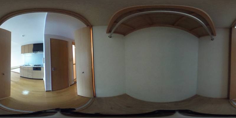 パノラマ画像その他