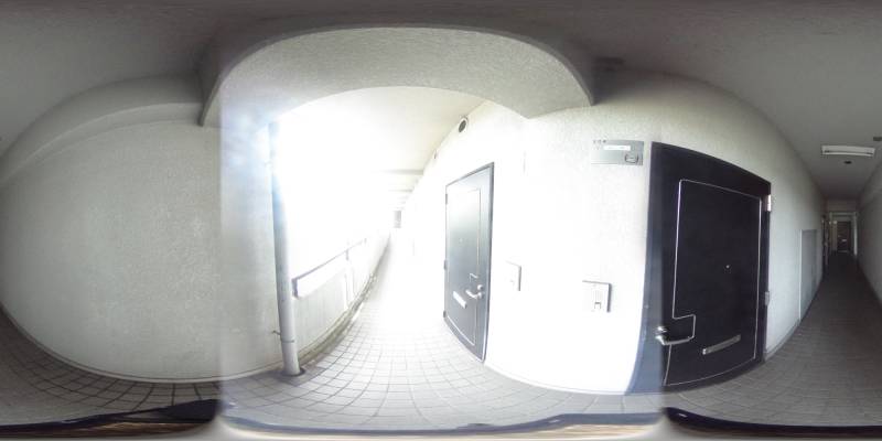 パノラマ画像その他