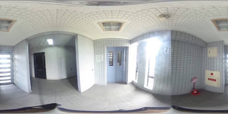 パノラマ画像その他