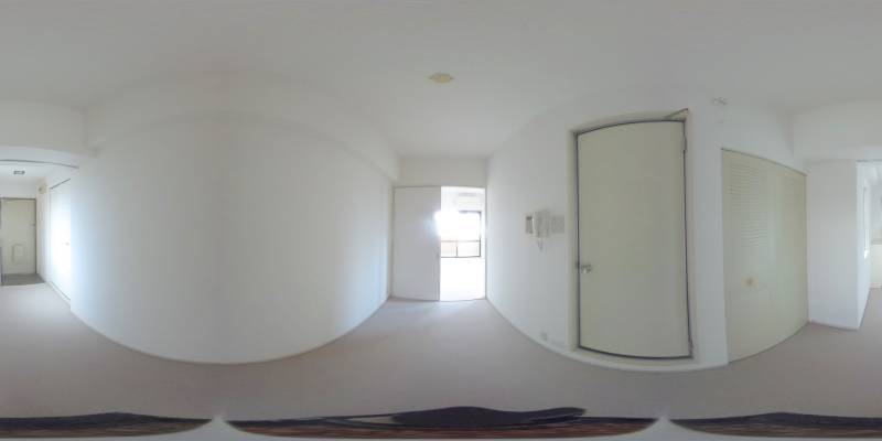 パノラマ画像その他