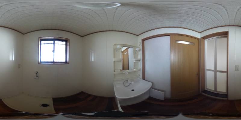 パノラマ画像その他