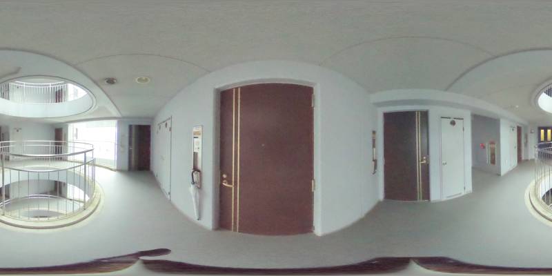 パノラマ画像その他