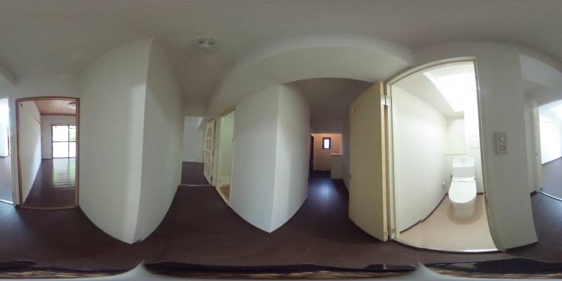 パノラマ画像その他