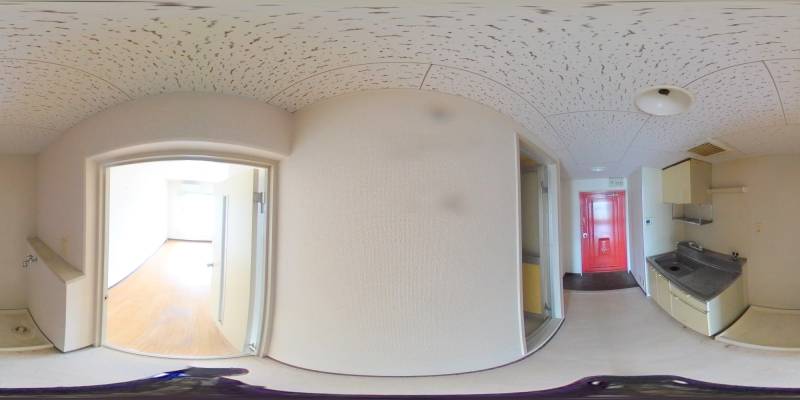 パノラマ画像その他