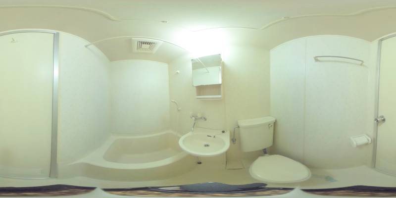 パノラマ画像その他