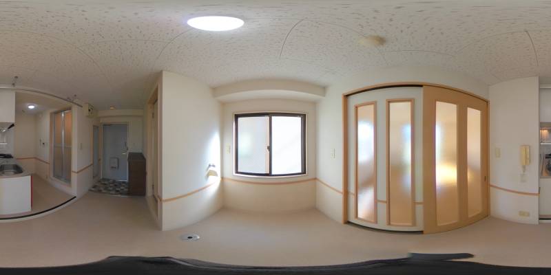 パノラマ画像その他