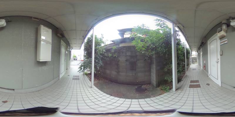 パノラマ画像その他