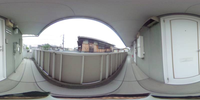 パノラマ画像その他
