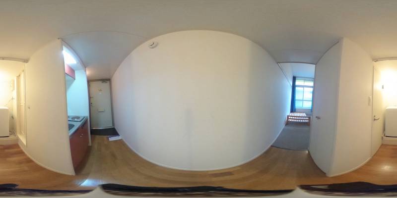 パノラマ画像その他