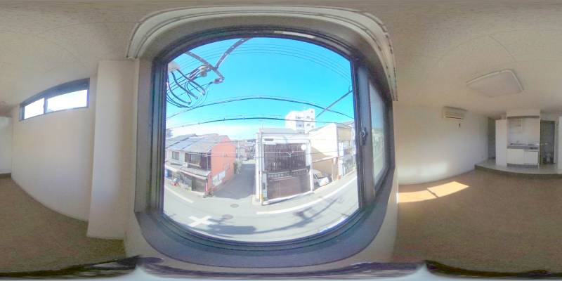 パノラマ画像その他