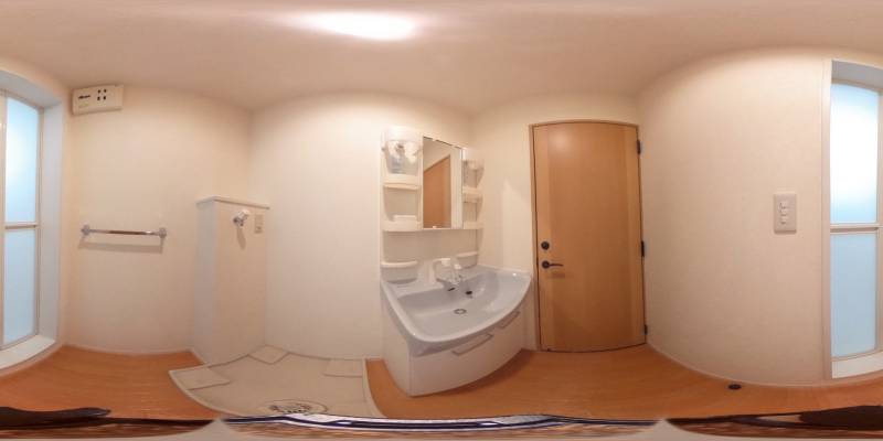 パノラマ画像その他