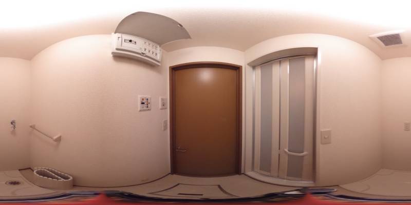 パノラマ画像その他