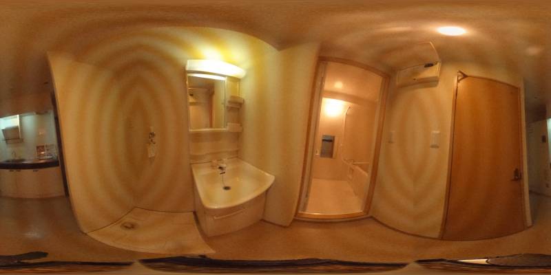 パノラマ画像その他