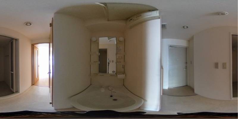 パノラマ画像その他