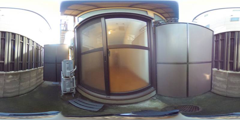 パノラマ画像その他