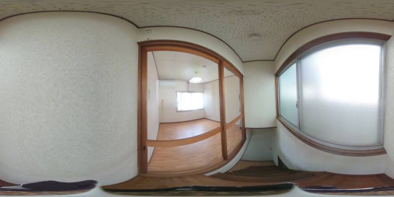 パノラマ画像その他