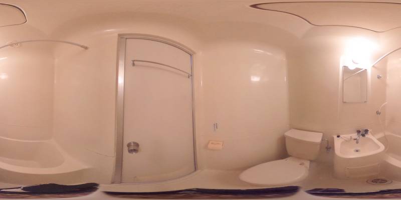 パノラマ画像その他